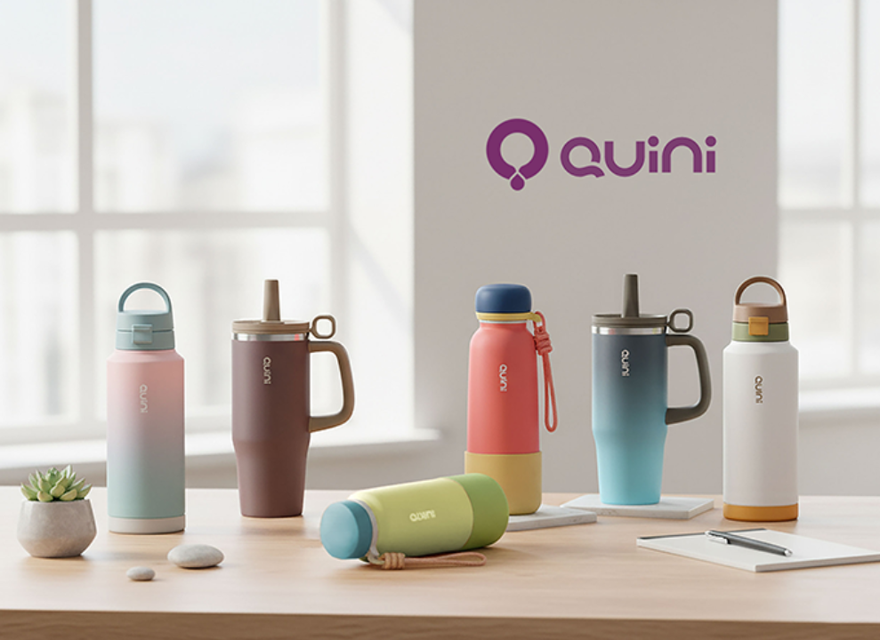 Tumbler, Hampers Ramadhan yang Simpel, Bermanfaat, dan Penuh Makna