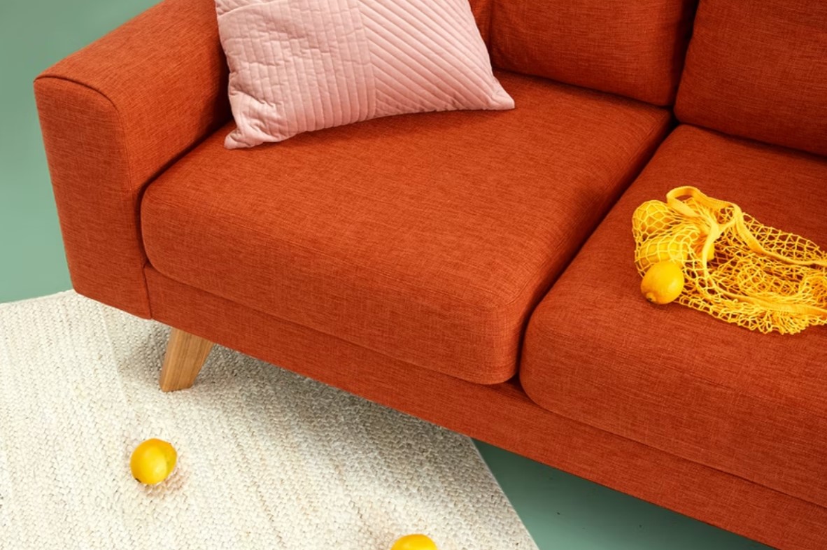 Beragam Jenis Sofa Untuk Percantik Ruang Tamu