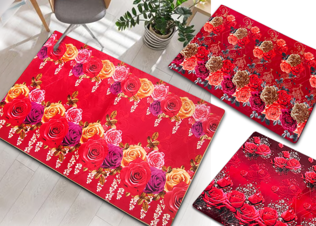 Tips Memilih Karpet untuk Dekorasi Imlek