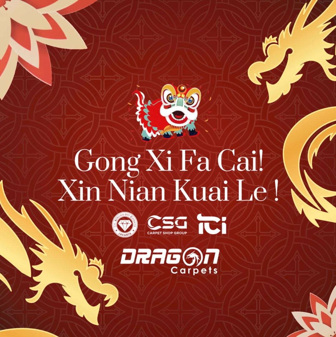 Selamat Tahun Baru Imlek 2024