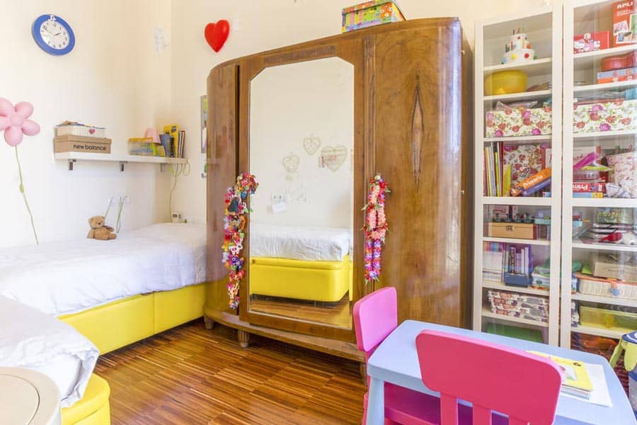 Inspirasi Kamar Tidur Anak Perempuan Yang Simple & Aesthetic