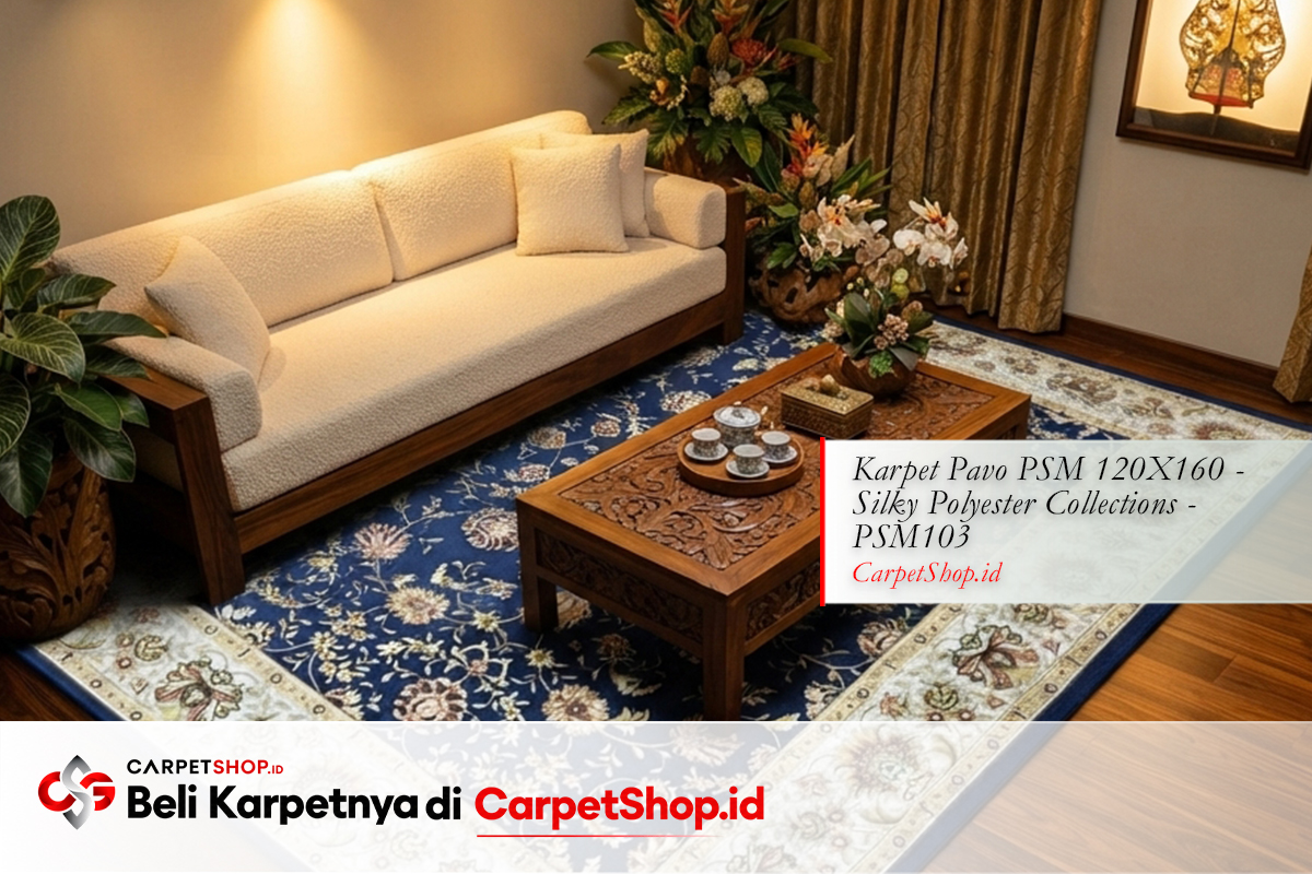 Rekomendasi Karpet Terbaik 2026: 7 Pilihan Terbaik untuk Setiap Kebutuhan dan Budget