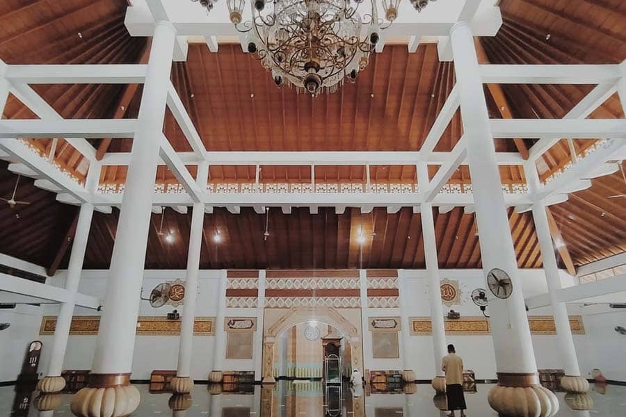 Tips Dekorasi Idul Fitri Jadikan Rumah Meriah dan Hangat