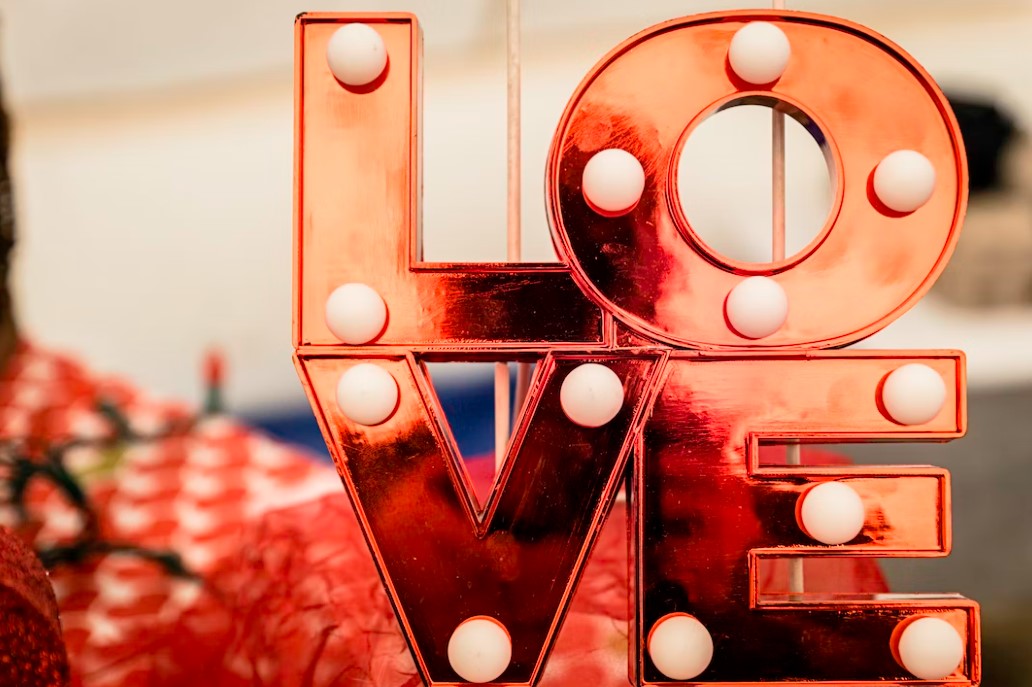 Ide Dekorasi Romantis di Rumah di Hari Valentine
