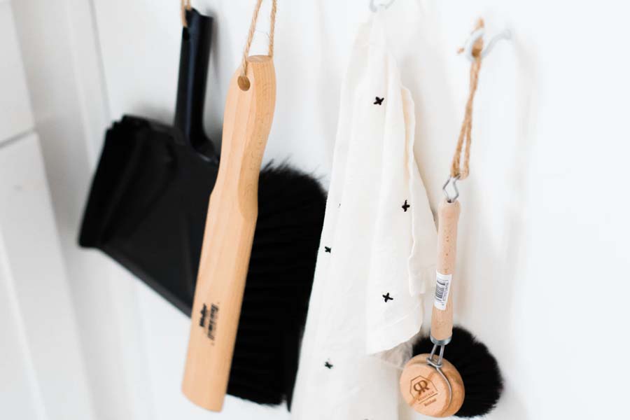 Tips Membersihkan Karpet Tanpa Vacuun Cleaner