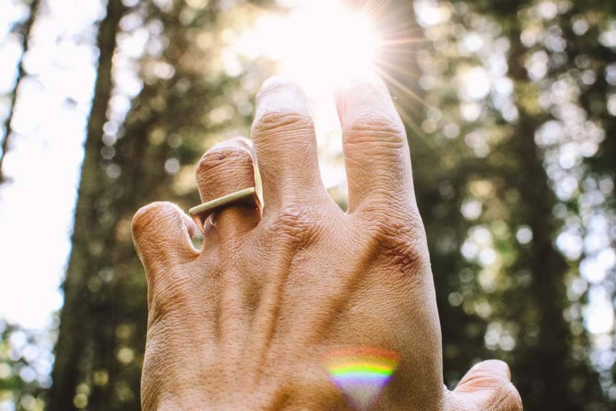 Tips Mudah Melakukan Self Healing Di Rumah