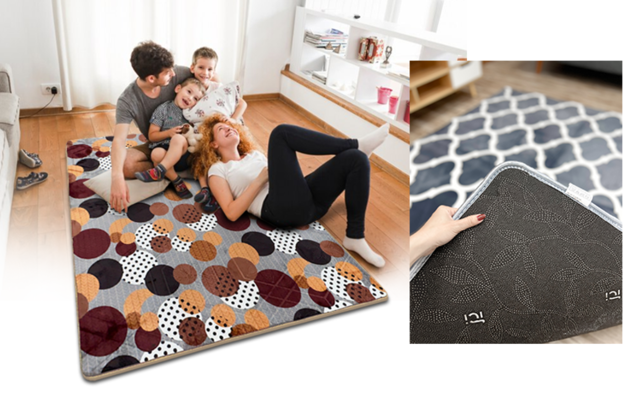 Kenapa Karpet Busa Malaysia Cocok untuk Iklim Indonesia?