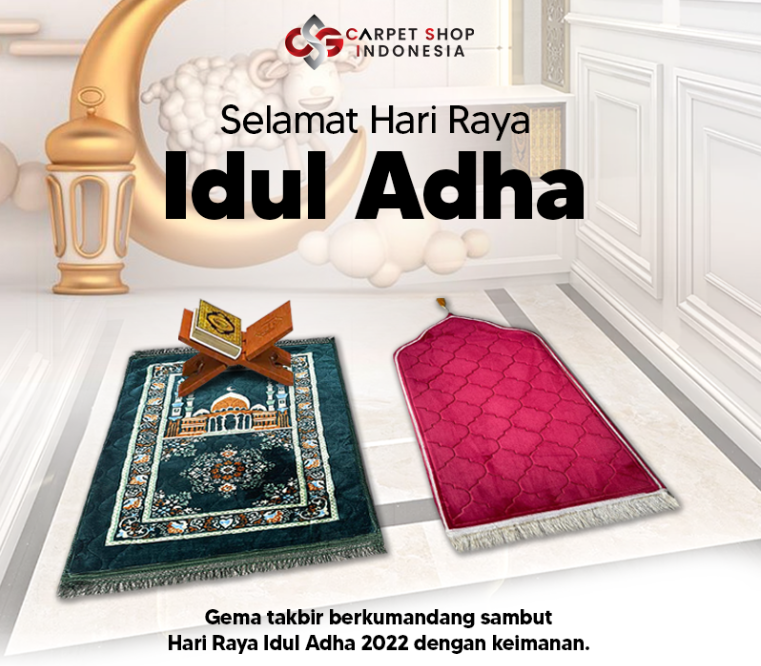 Selamat Hari Raya Idul Adha 1447 H