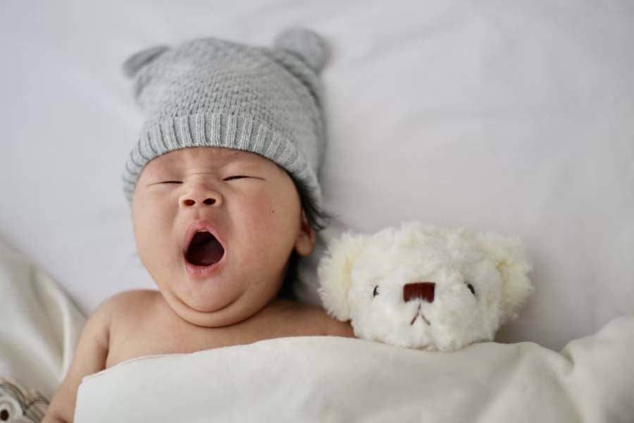 Cara Cepat Menidurkan Anak Yang Perlu Anda Ketahui