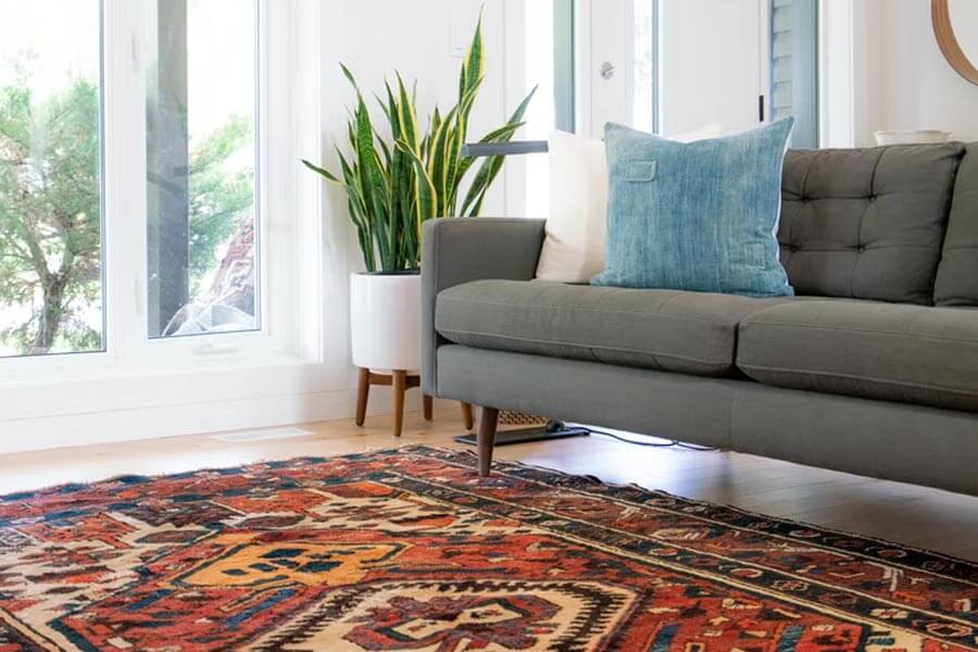 6 Motif Karpet Terpopuler