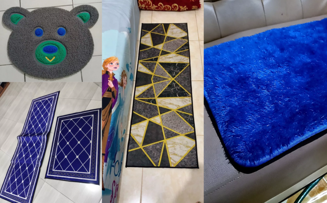 Jenis Keset Kamar Mandi Terbaik