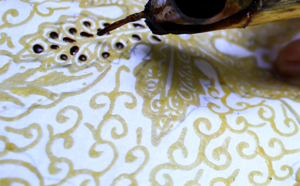 Selamat Hari Batik Nasional