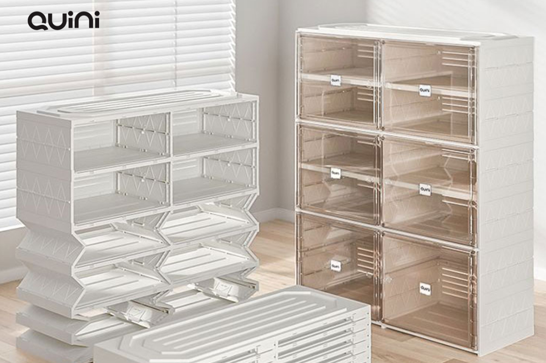 Rumah Bau Sepatu? Ini Solusinya