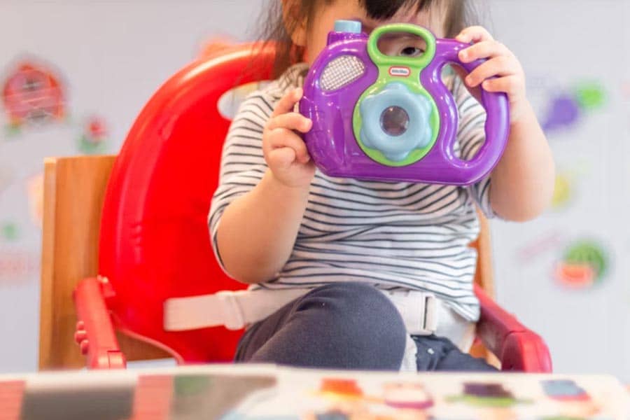 Rekomendasi Karpet Ramah Anak