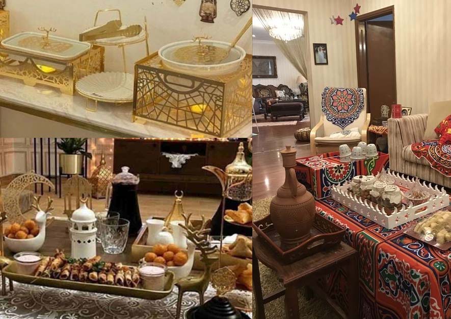 Tips Percantik Rumah Saat Idul Fitri