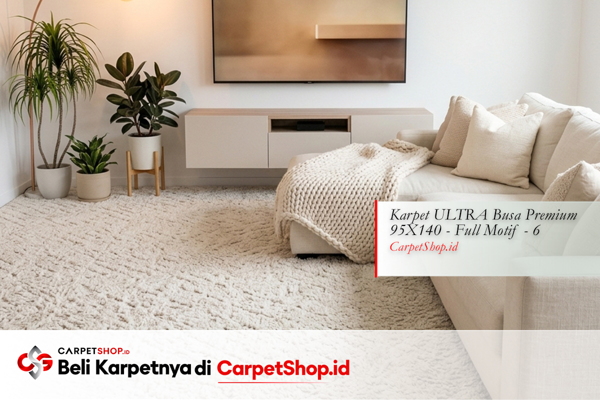 Inspirasi Ruang TV Keluarga yang Cozy dan Aesthetic: 7 Gaya yang Bisa Ditiru
