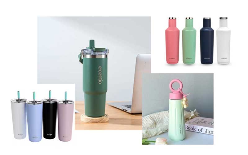 Manfaat Menggunakan Tumbler Stainless Setiap Hari