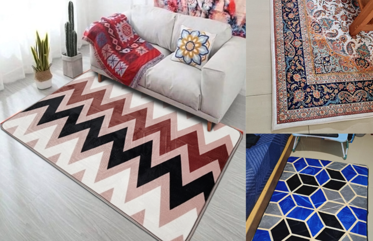 Karpet Minimalis, Solusi Dekorasi Rumah Modern