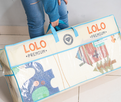 Pentingnya Memiliki Playmat Lipat untuk Anak Bayi hingga Usia Lima Tahun ke Atas