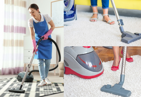 Tips Merawat Karpet agar Permukaannya Tidak Rata dan Rusak