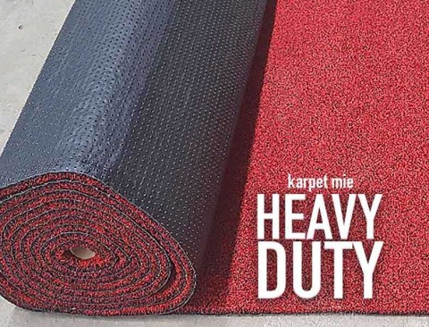 Cara Membersihkan Karpet Outdoor
