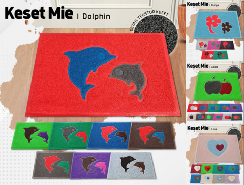 Waktu Terbaik Untuk Mengganti Keset Rumah