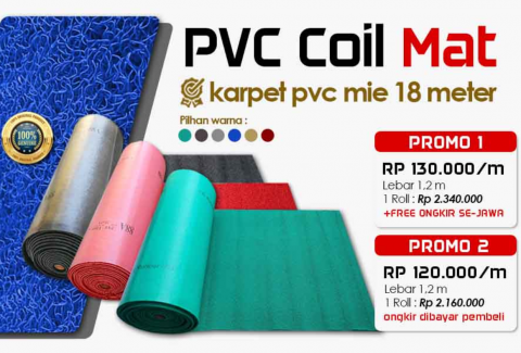 Karpet Mie, Pilihan Karpet Terbaik Untuk Mobil!