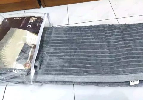 Manfaat Tidur Pakai Selimut Bagi Kesehatan Tubuh