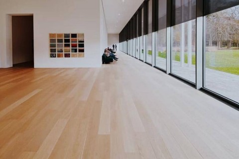Cara Mudah Percantik Lantai Rumah