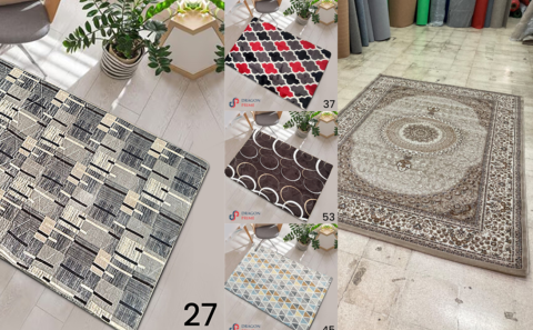 Perbandingan Karpet Lokal vs Karpet Impor