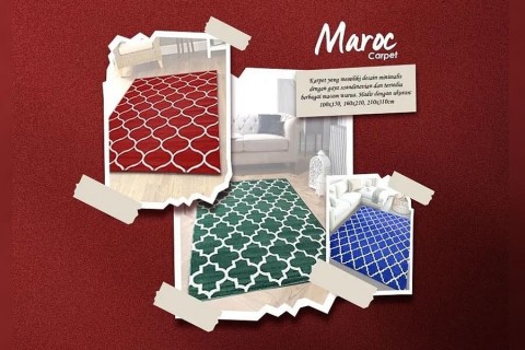 KARPET NGEJRENG?!! SIAPA TAKUT!!
