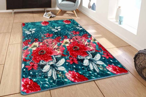 KARPET BUSA, Karpet Nyaman Pilihan Semua Orang