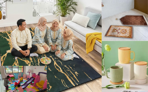Perlengkapan yang Perlu Disiapkan untuk Menyambut Tamu Saat Lebaran