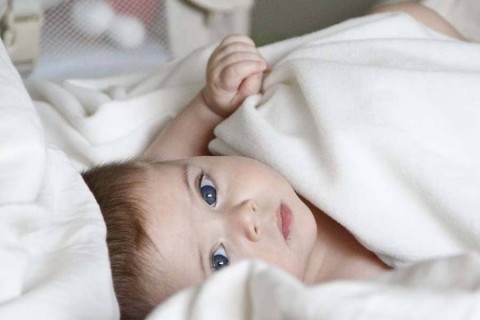 Alasan Mengapa Anak Sangat Sulit Tidur