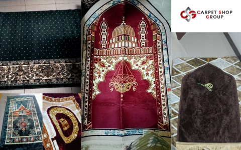 Panduan Memilih Sajadah Nyaman untuk Keluarga