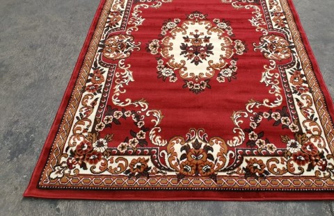 Rekomendasi Warna Karpet Timeless