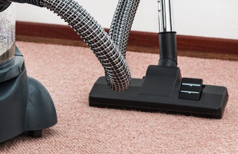 Tips Menjaga Karpet Bebas Debu, Kuman, dan Kotoran