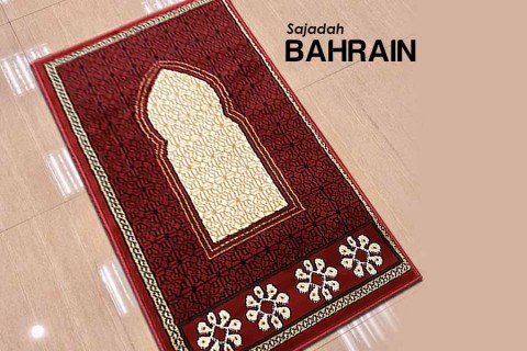 Cara Cuci Sajadah Dengan Benar!