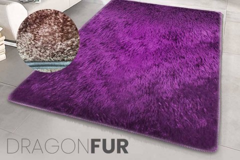 Karpet Karpet Dragon Fur by Carpet Shop Indonesia, KARPET RASFUR PERTAMA DI INDONESIA DENGAN LAMINATING LATEX!!!