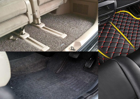 Fungsi Karpet Mobil