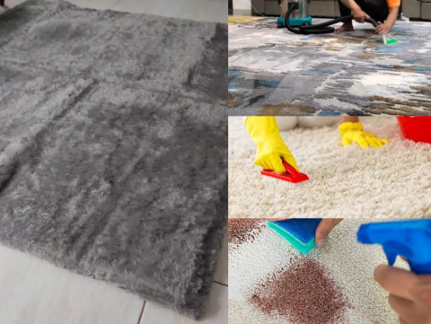 Cara Merawat Karpet Bulu Rasfur agar Tetap Lembut dan Tahan Lama