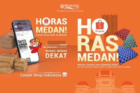 HORAS MEDAN!!