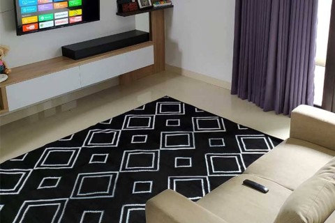 Jenis-jenis Karpet Untuk Memperindah Hunian Anda