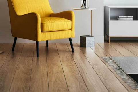 Mau Kamar Nyaman? Bukan Cuma Kasur Yang Perlu Diperhatikan, Pelapis Lantai Juga Penting!
