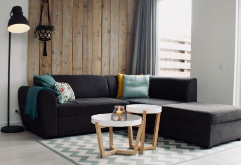 Trik Jitu Menata Sofa Pada Ruang Tamu