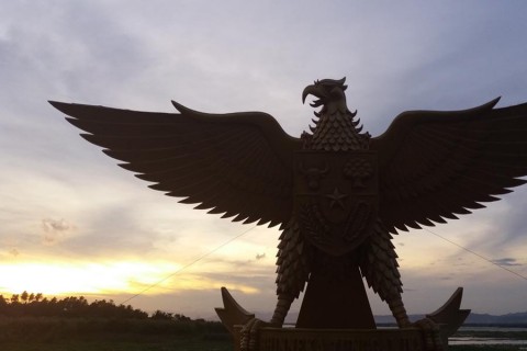 Selamat Hari Pancasila
