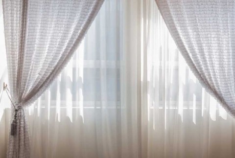Beragam Jenis Gorden untuk Mengurangi Suhu Panas dalam Ruangan