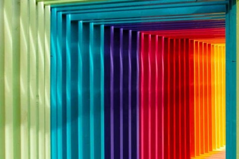Rekomendasi Pilihan Warna Untuk Kamar Si Kecil