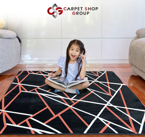 Panduan Memilih Karpet Busa yang Aman untuk Anak 