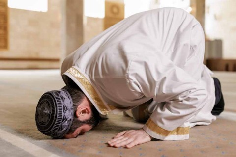 Sajadah Sholat Terbaik dan Terpopuler